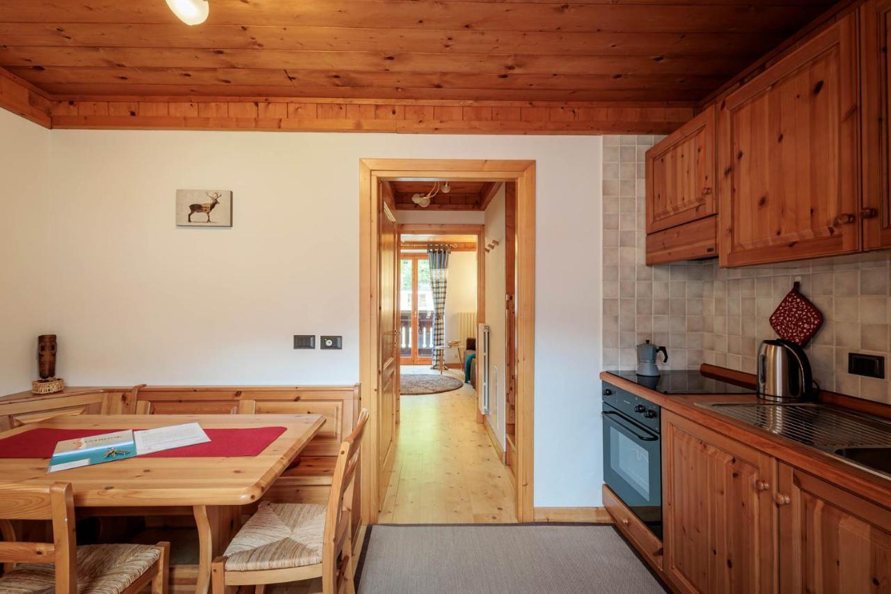 Revo Apartments - Ca' Di Sciur Aprica Exterior photo