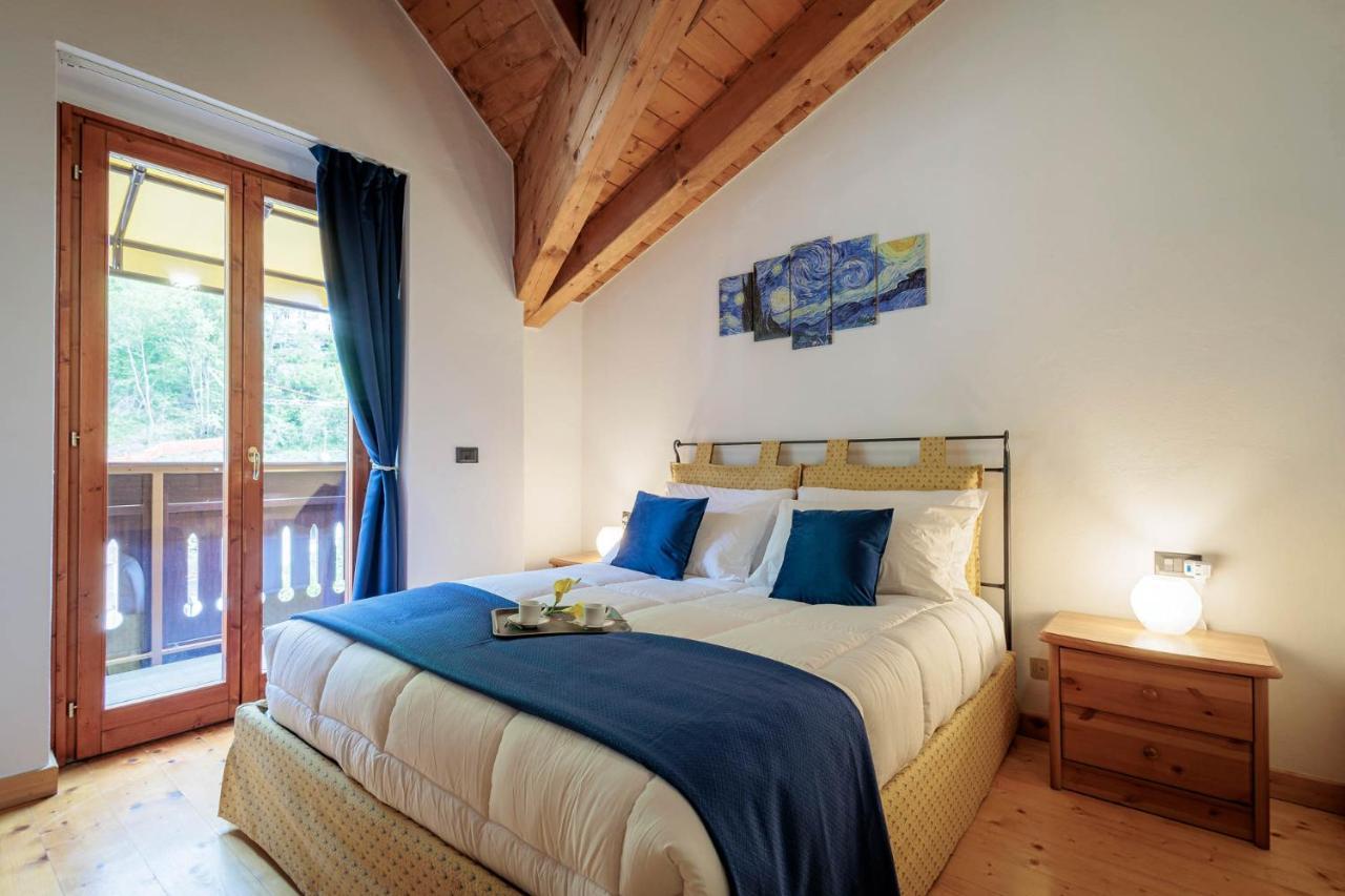 Revo Apartments - Ca' Di Sciur Aprica Exterior photo