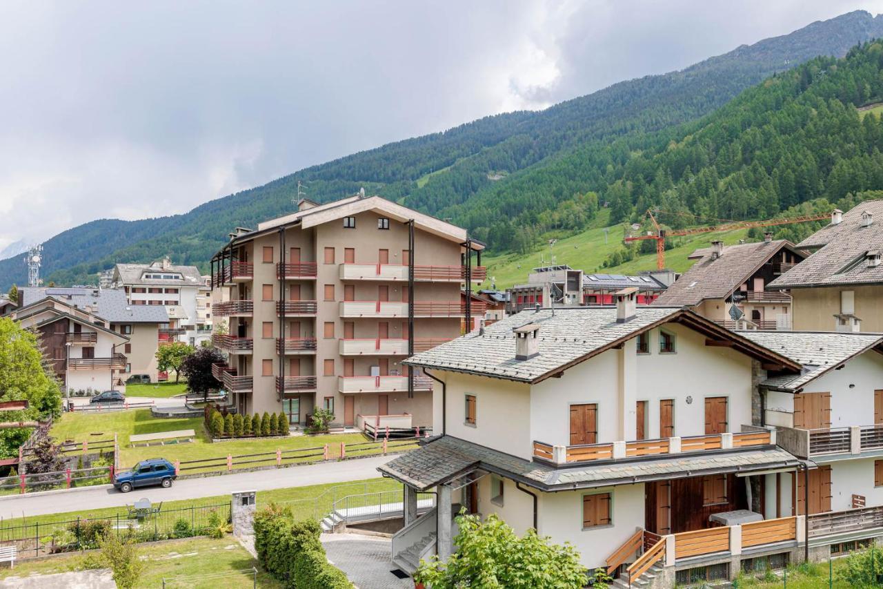 Revo Apartments - Ca' Di Sciur Aprica Exterior photo